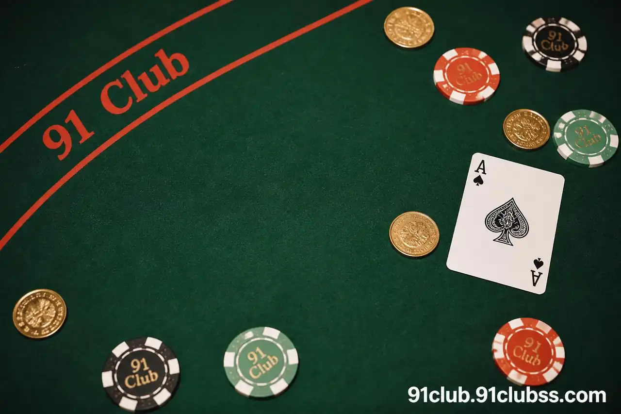 91 Club