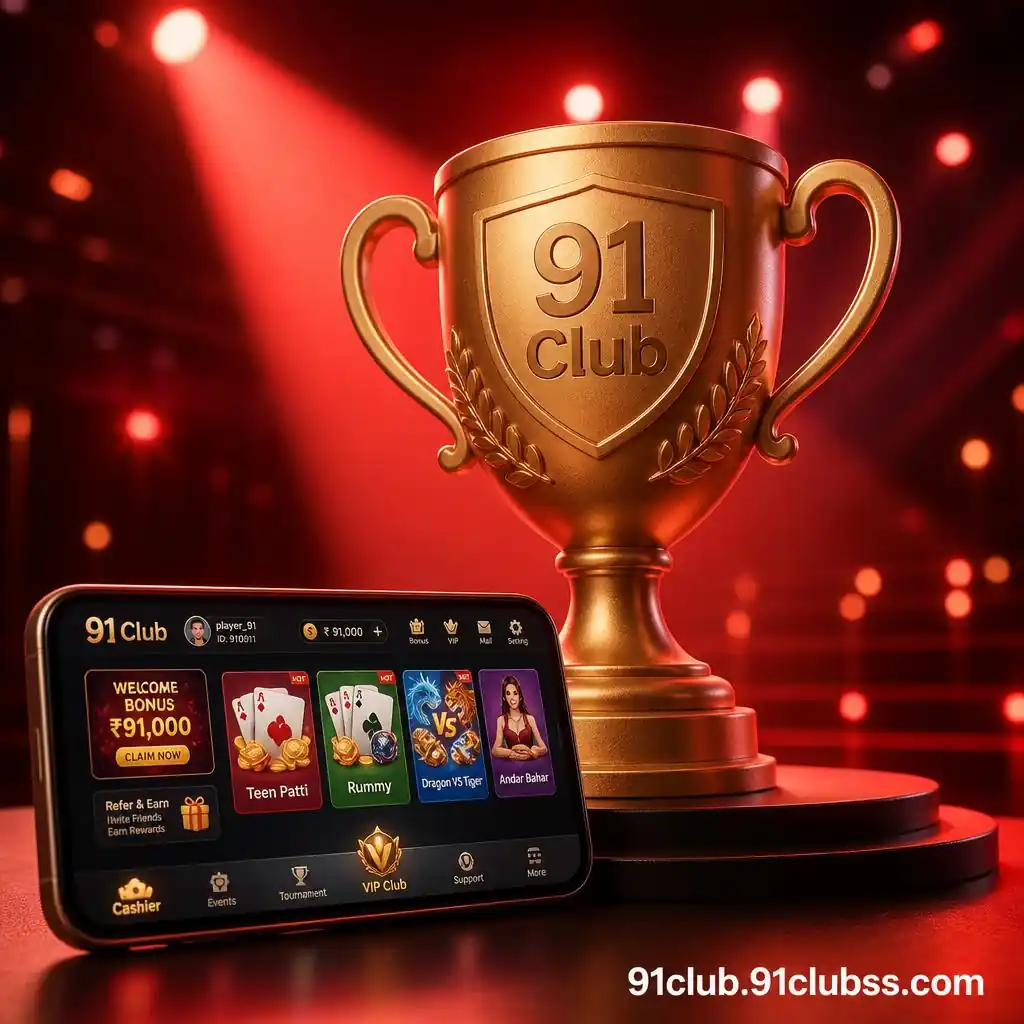 91 Club