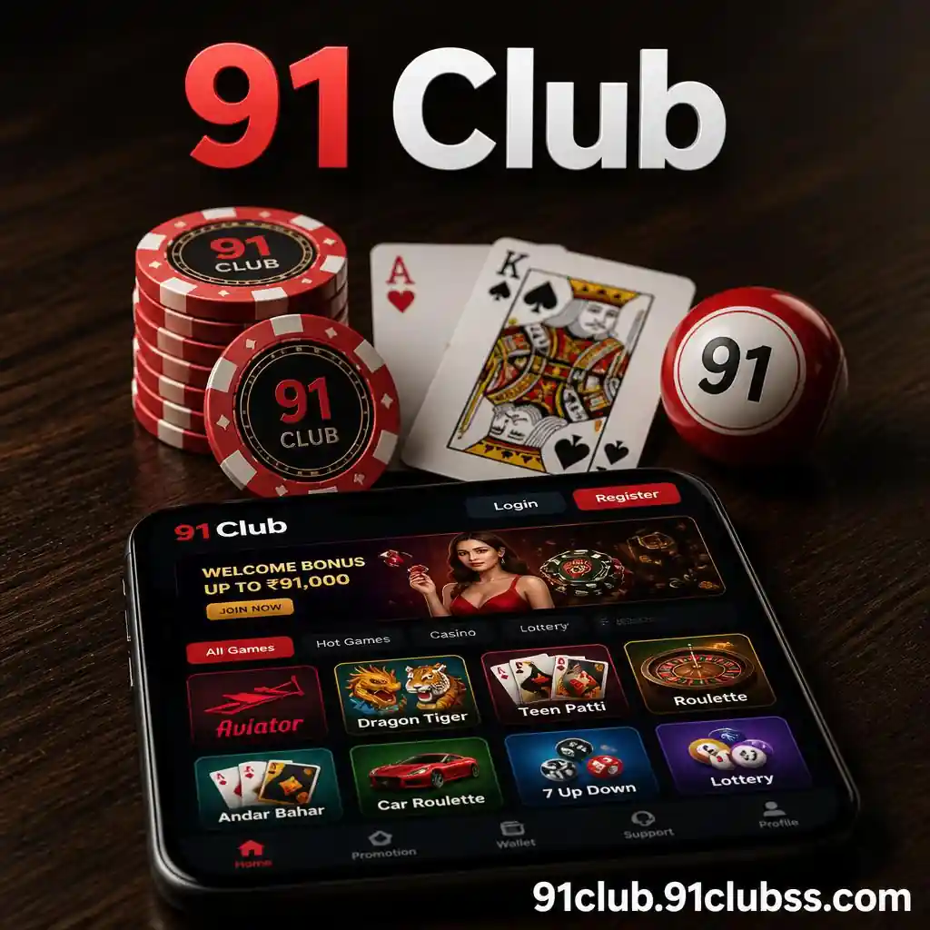 91 Club